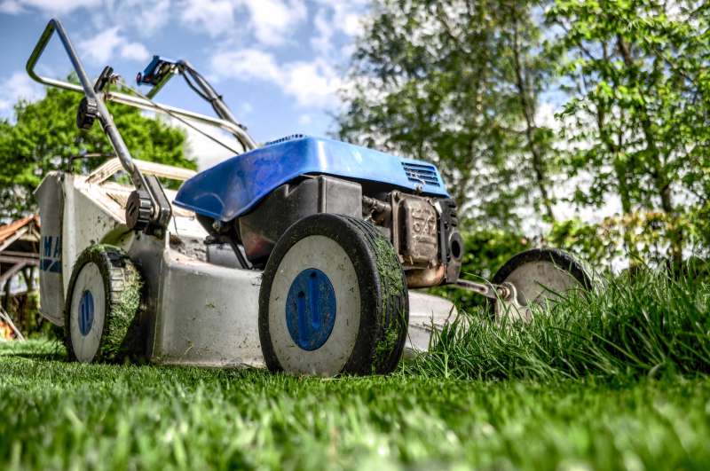 Aerating